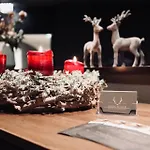 Hotel Bergmark Hotel 3*