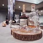 Bergmark Отель 3*