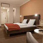 Bergmark Hotell Steinfeld (Lower Saxony)