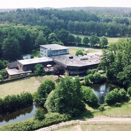 Bergmark Steinfeld (Lower Saxony)