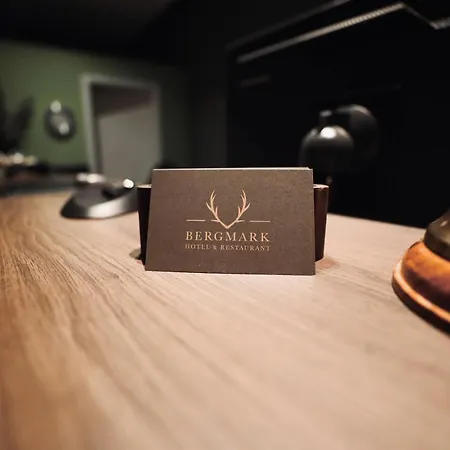 Hotel Bergmark Steinfeld (Lower Saxony)