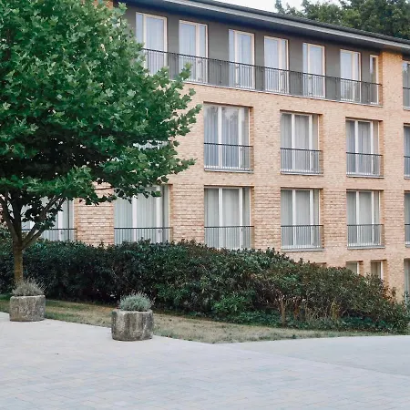 Bergmark Hotel 3*