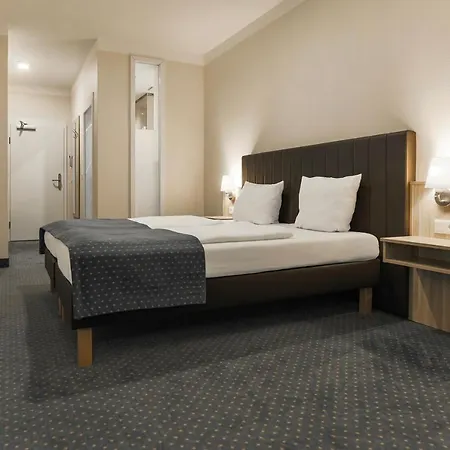 Hotel Bergmark 3*