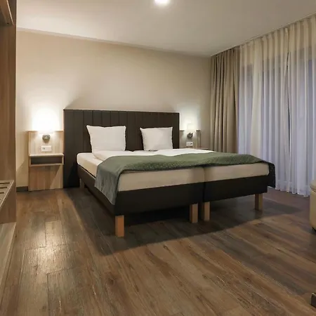 Bergmark Hotel Steinfeld (Lower Saxony)