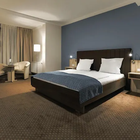 Bergmark 3* Steinfeld (Lower Saxony)