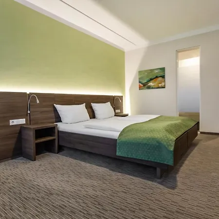 Bergmark Ξενοδοχείο 3*
