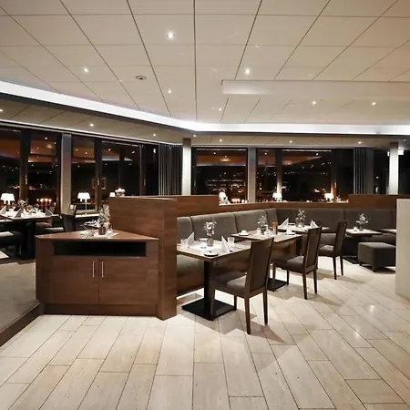 Hotel Bergmark 3*