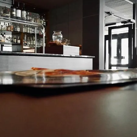 Bergmark מלון Steinfeld (Lower Saxony)