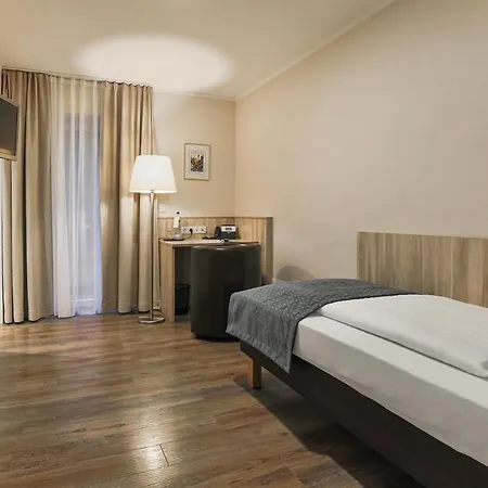 Hotel Bergmark Steinfeld (Lower Saxony)