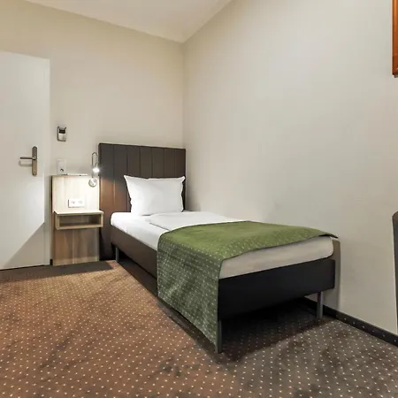 Bergmark Hotel 3*