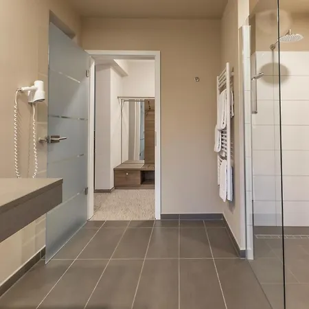 Bergmark 3* Steinfeld (Lower Saxony)