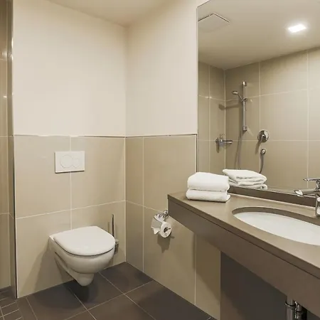 Bergmark 3* Steinfeld (Lower Saxony)