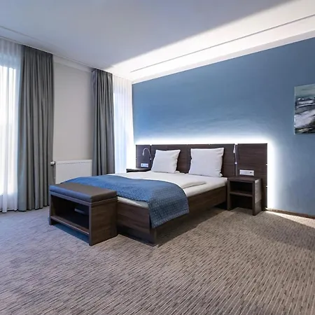 Bergmark Hotel Steinfeld (Lower Saxony)