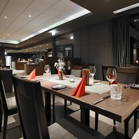 Hotel Bergmark Steinfeld (Lower Saxony)