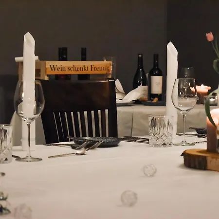 Bergmark Hotel Steinfeld (Lower Saxony)