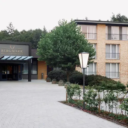 Hotel Bergmark Steinfeld (Lower Saxony)
