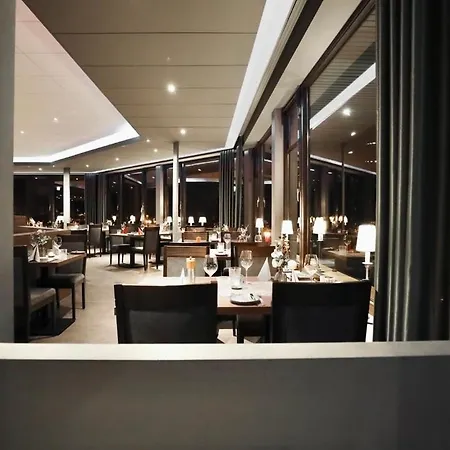 Bergmark Hotel