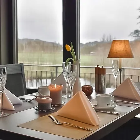 Bergmark 3* Steinfeld (Lower Saxony)