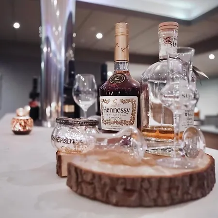 Bergmark מלון 3*