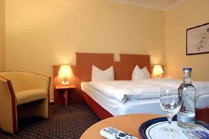 Bergmark Hotel 3*
