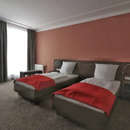 Bergmark Hotel Steinfeld (Lower Saxony)