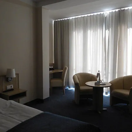 Bergmark 3* Steinfeld (Lower Saxony)