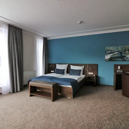 Hotel Bergmark