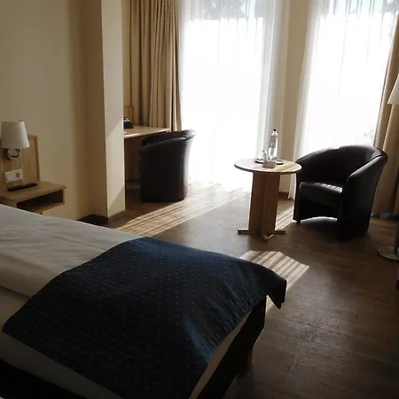 מלון Bergmark Steinfeld (Lower Saxony)