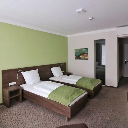 Bergmark Hotel 3*