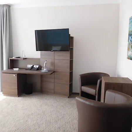 Hotel Bergmark