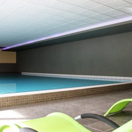 Hotel Bergmark Steinfeld (Lower Saxony)