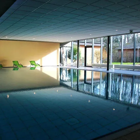Bergmark 3*