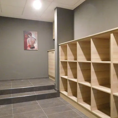 Hotel Bergmark Steinfeld (Lower Saxony)