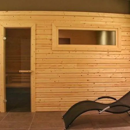 Hotel Bergmark 3*