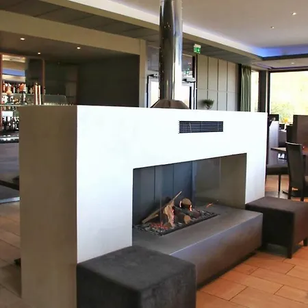 מלון Bergmark Steinfeld (Lower Saxony)