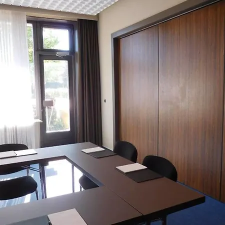 Hotel Bergmark Steinfeld (Lower Saxony)