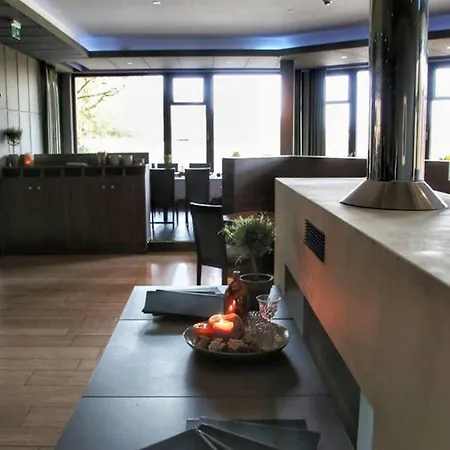 Bergmark מלון 3*