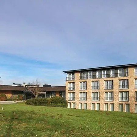 Bergmark Hotel 3*