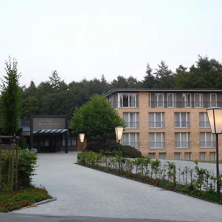 Bergmark 3* Steinfeld (Lower Saxony)