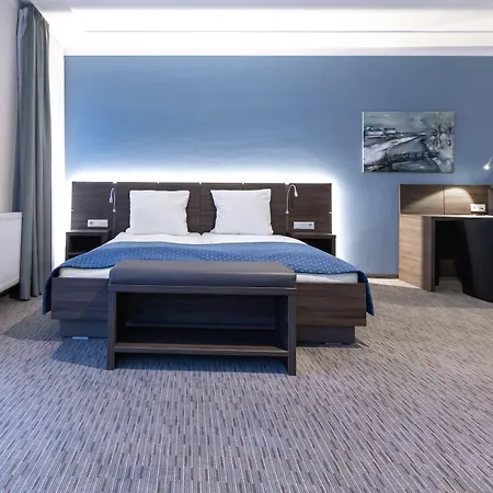 Hotel Bergmark Steinfeld (Lower Saxony)