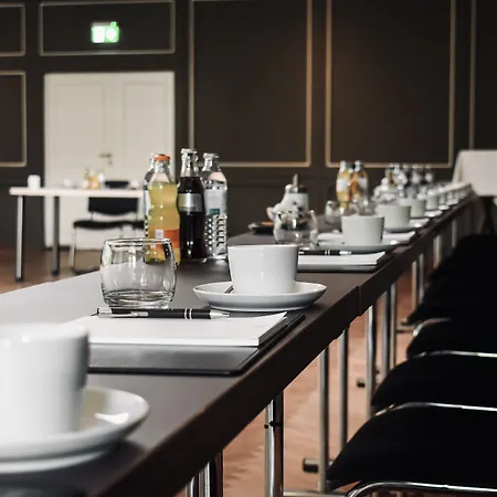 Bergmark Hotel Steinfeld (Lower Saxony)