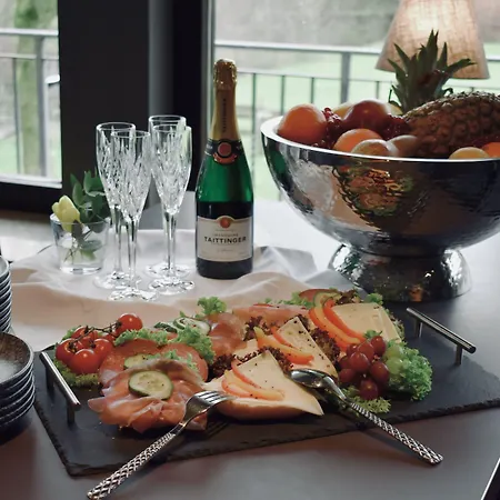 Bergmark 3* Steinfeld (Lower Saxony)