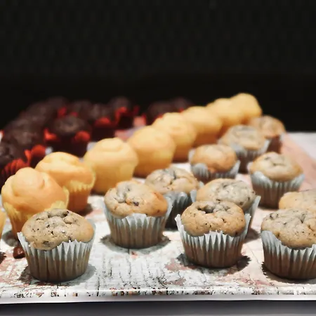 Bergmark מלון Steinfeld (Lower Saxony)