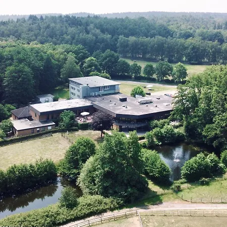 Bergmark 3* Steinfeld (Lower Saxony)