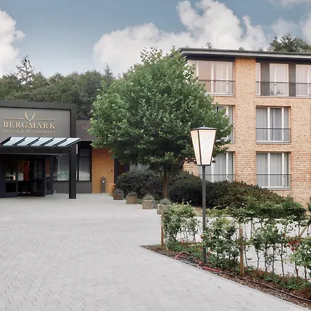 Hotel Bergmark Steinfeld (Lower Saxony)