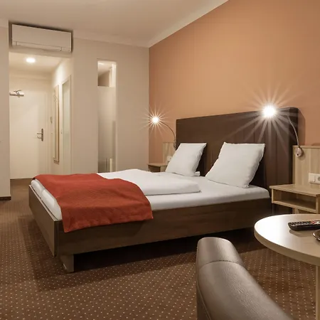 Bergmark Hotel Steinfeld (Lower Saxony)