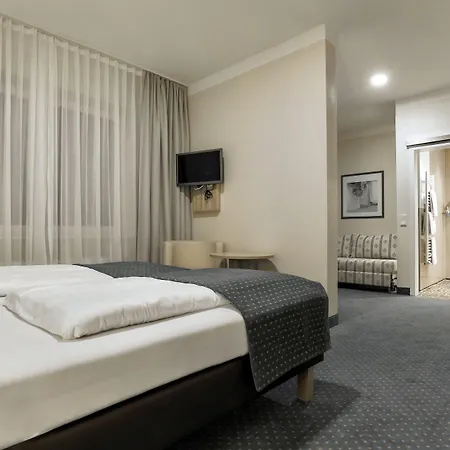 Bergmark 3* Steinfeld (Lower Saxony)