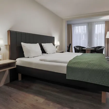 Hotel Bergmark Steinfeld (Lower Saxony)