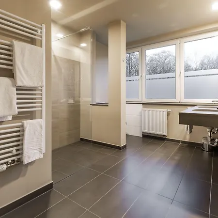 Bergmark Steinfeld (Lower Saxony)