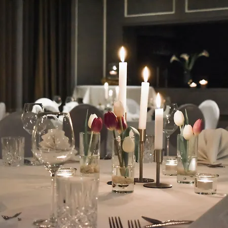 Bergmark Hotel Steinfeld (Lower Saxony)